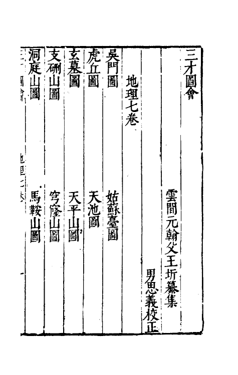 70676-三才图会十一 (明)王圻 王思义辑.pdf_第2页