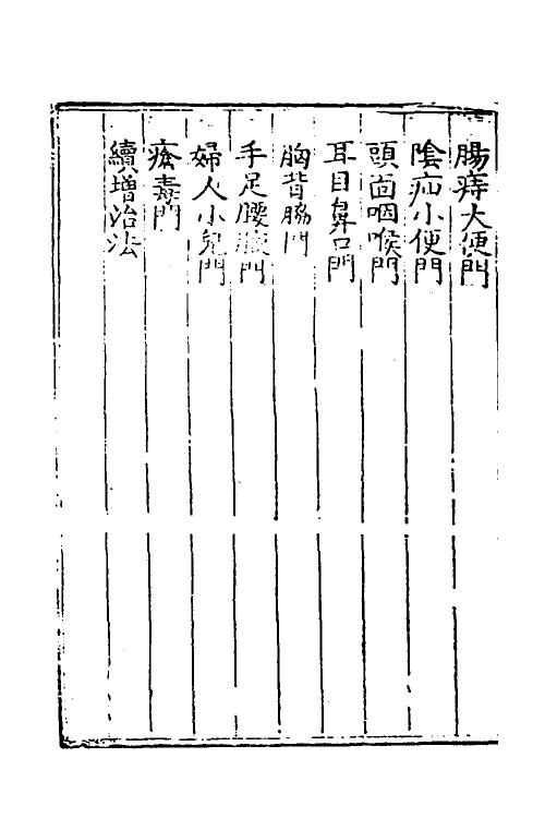 70346-针灸大成七 (明)杨继洲撰.pdf_第3页