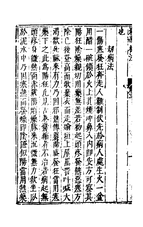 70238-伤寒六书三 (明)王好古撰.pdf_第3页