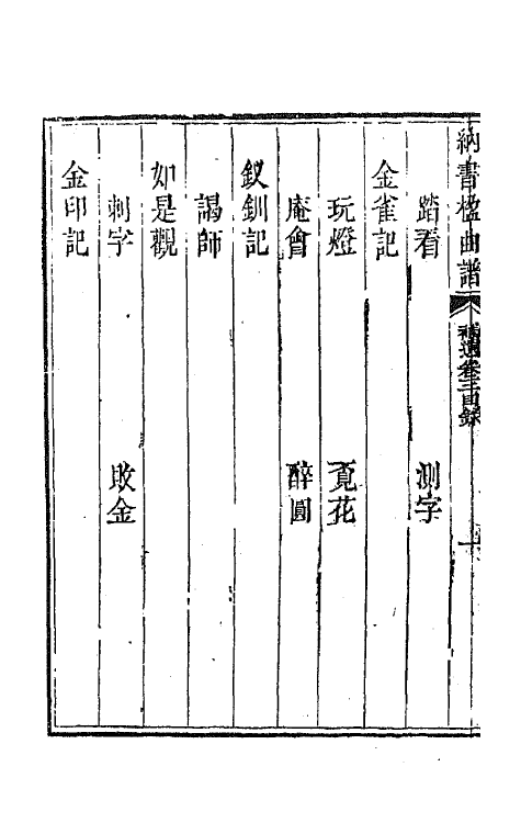 70908-纳书楹曲谱十三 (清)叶堂撰.pdf_第3页