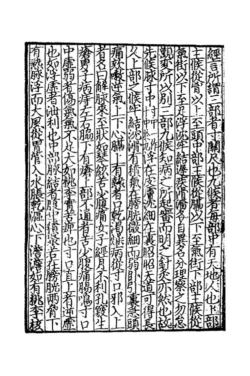 70382-新刊王氏脉经二 (晋)王叔和撰.pdf_第3页