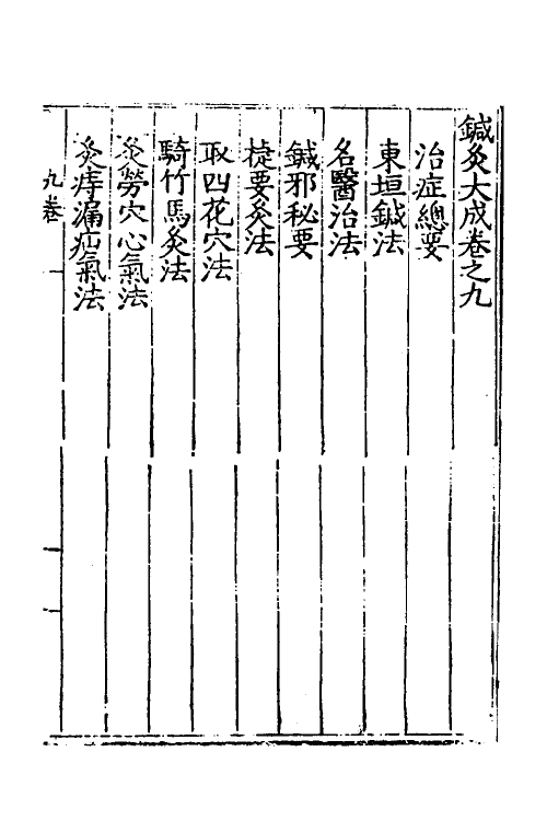 70349-针灸大成八 (明)杨继洲撰.pdf_第2页