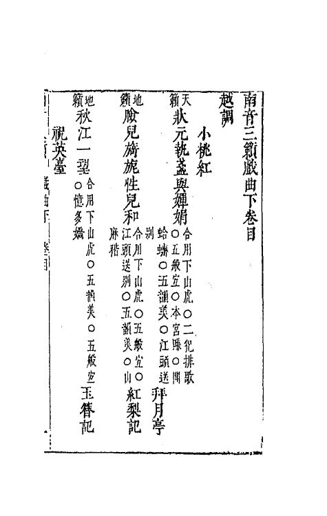 70904-南音三籁四 (明)凌濛初辑.pdf_第2页