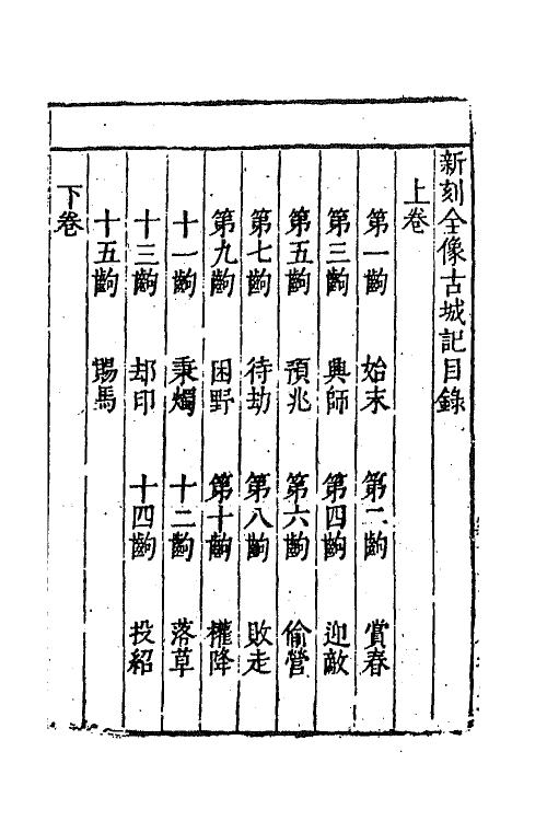 70941_新刻全像古城记.pdf_第2页