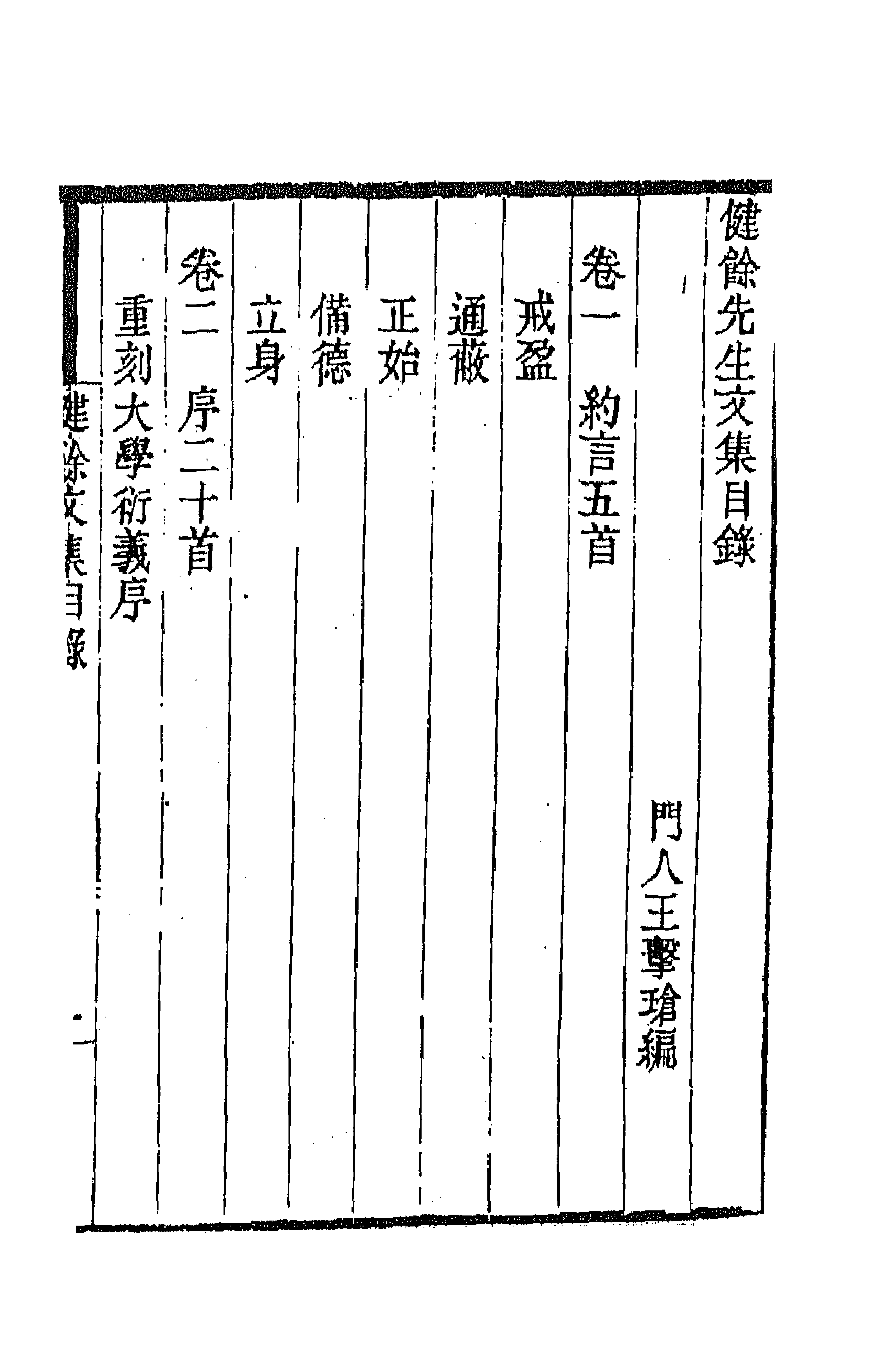 70977-健余先生文集一 (清)尹会一撰.pdf_第3页