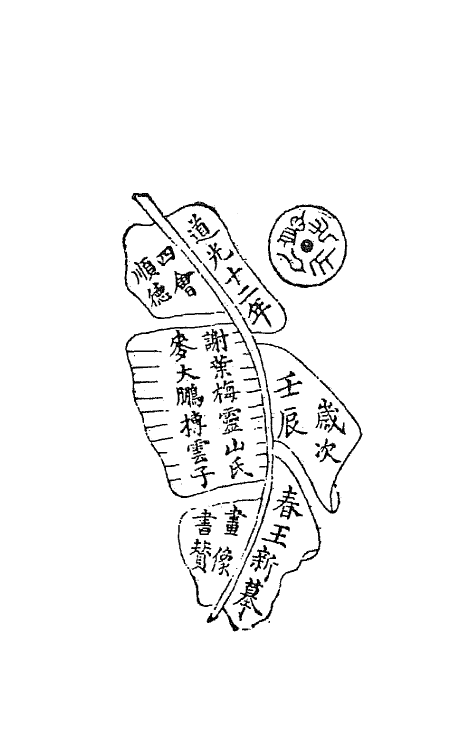 70943-镜花缘一 (清)李汝珍撰.pdf_第2页