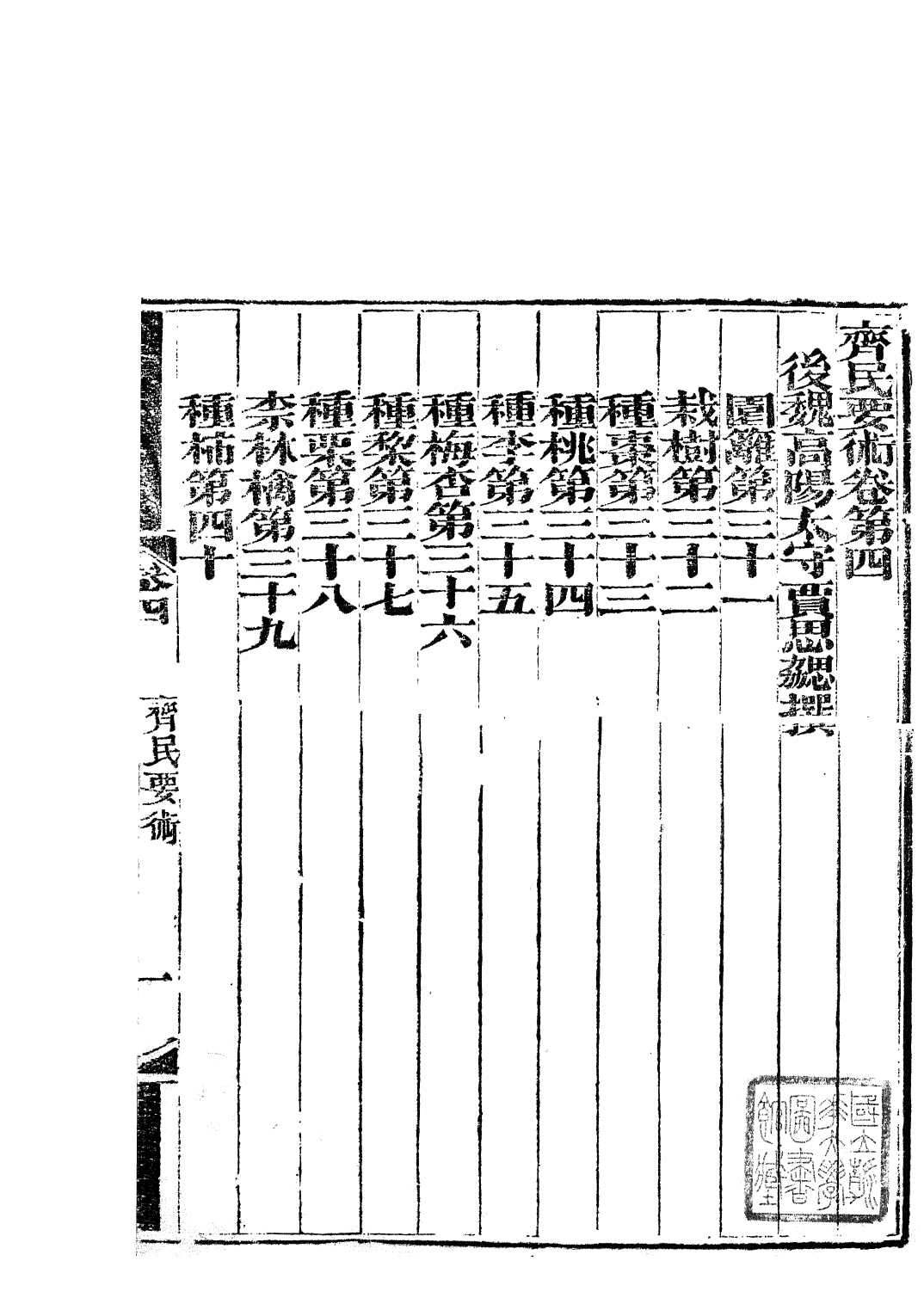 85760-子書百家之齊民要術_湖北崇文書局 .pdf_第2页