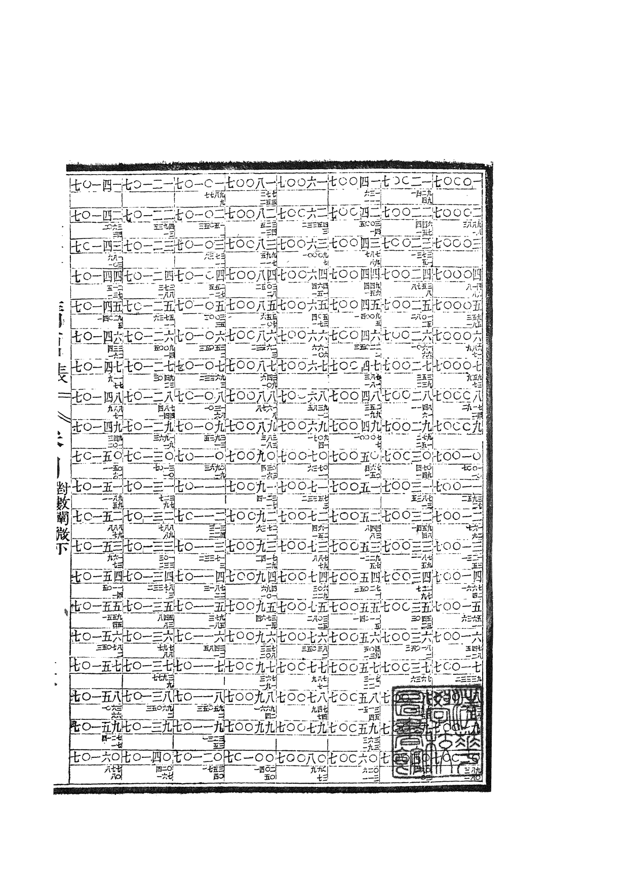 84462-御制數理精蘊_江寧藩署 .pdf_第2页