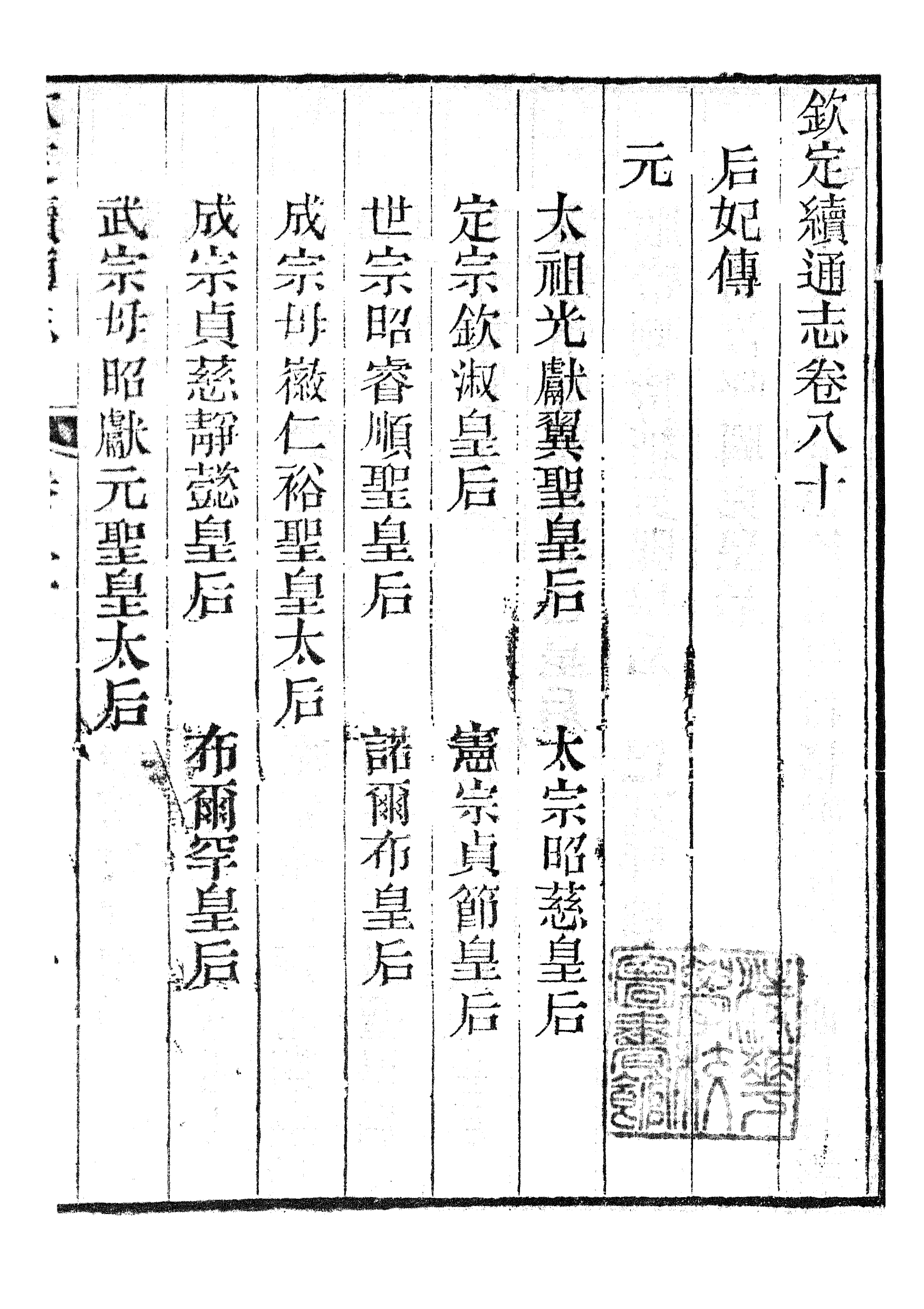 86291-欽定續通志_三通館浙江書局 .pdf_第2页