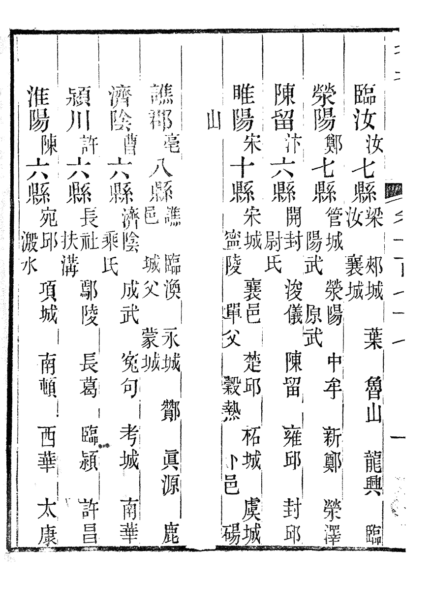 85871-通典_杜佑浙江書局 .pdf_第3页