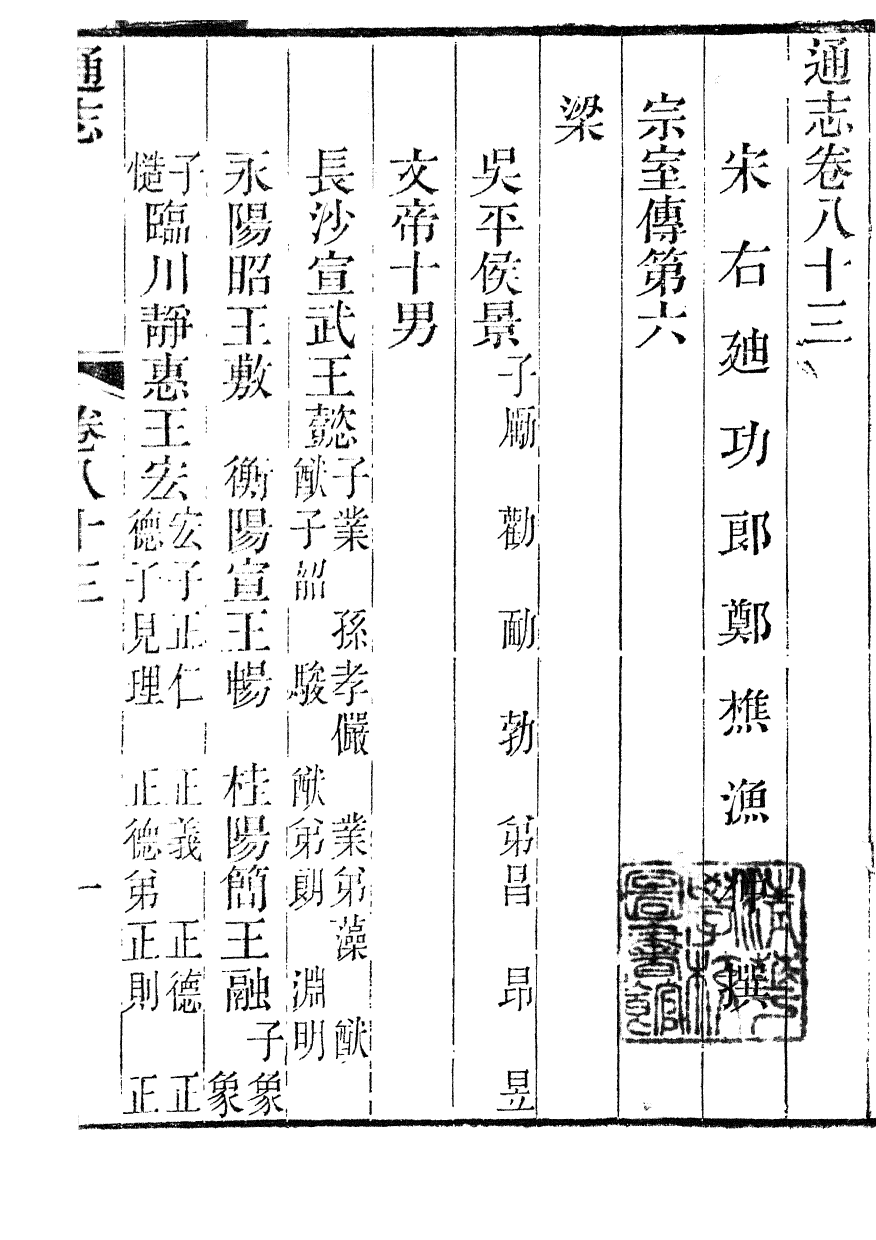 85943-通志_鄭樵浙江書局 .pdf_第2页