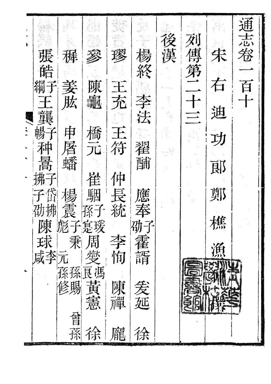 85975-通志_鄭樵浙江書局 .pdf_第2页