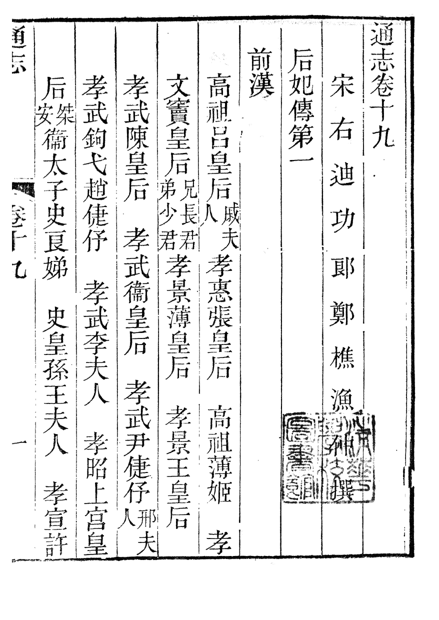 85900-通志_鄭樵浙江書局 .pdf_第2页