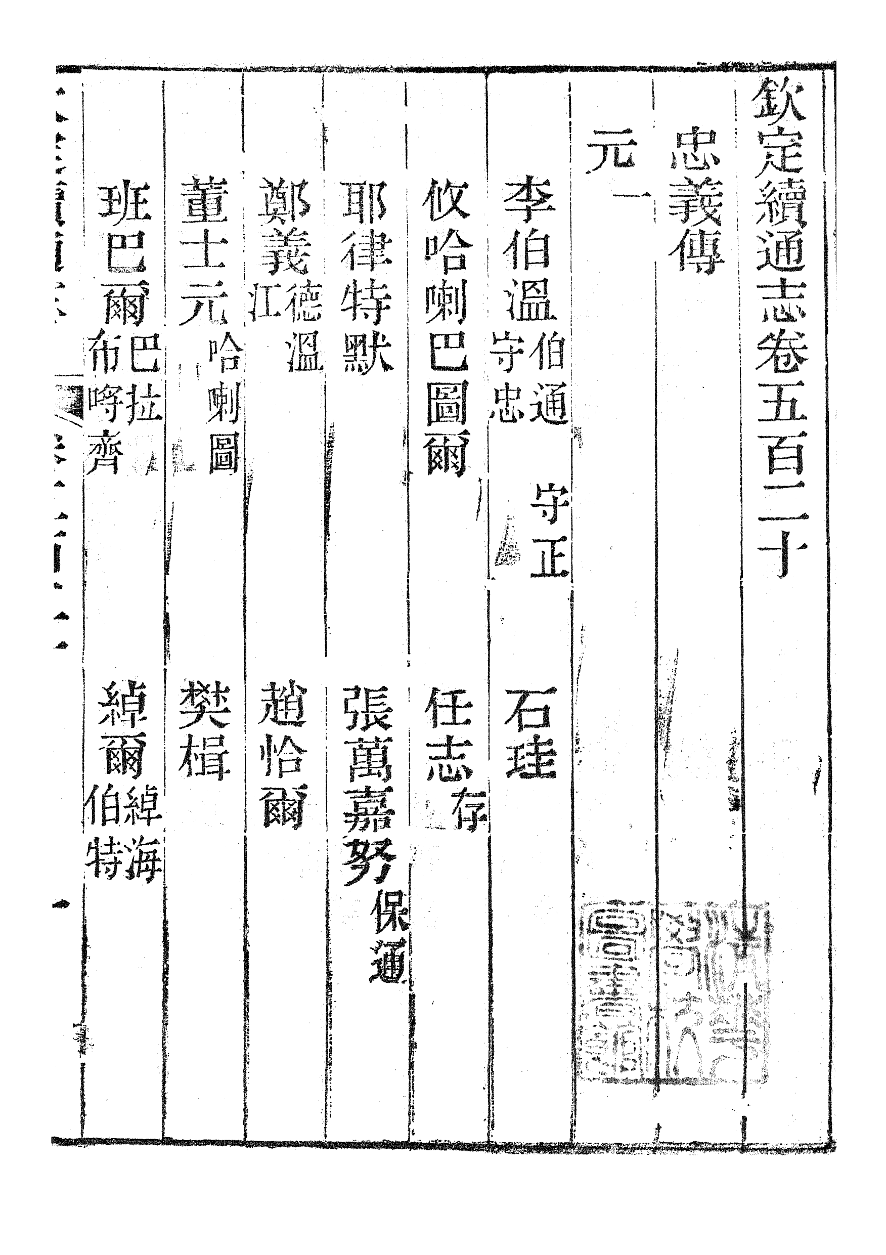 86433-欽定續通志_三通館浙江書局 .pdf_第2页