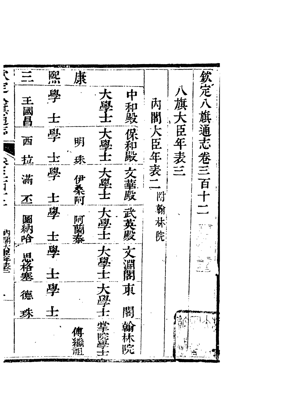 84903-欽定八旗通志_內府官撰內府 .pdf_第2页