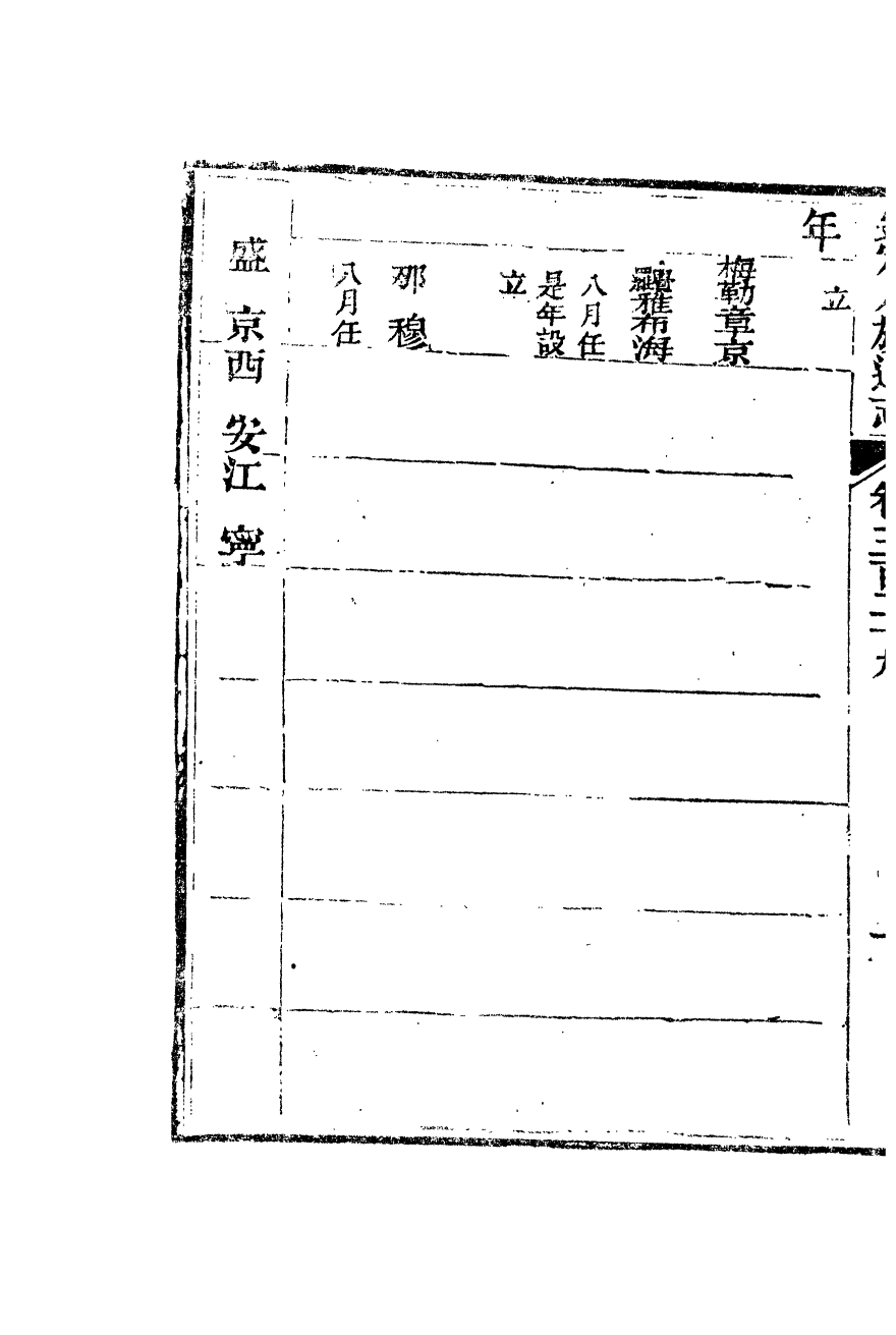 84919-欽定八旗通志_內府官撰內府 .pdf_第3页