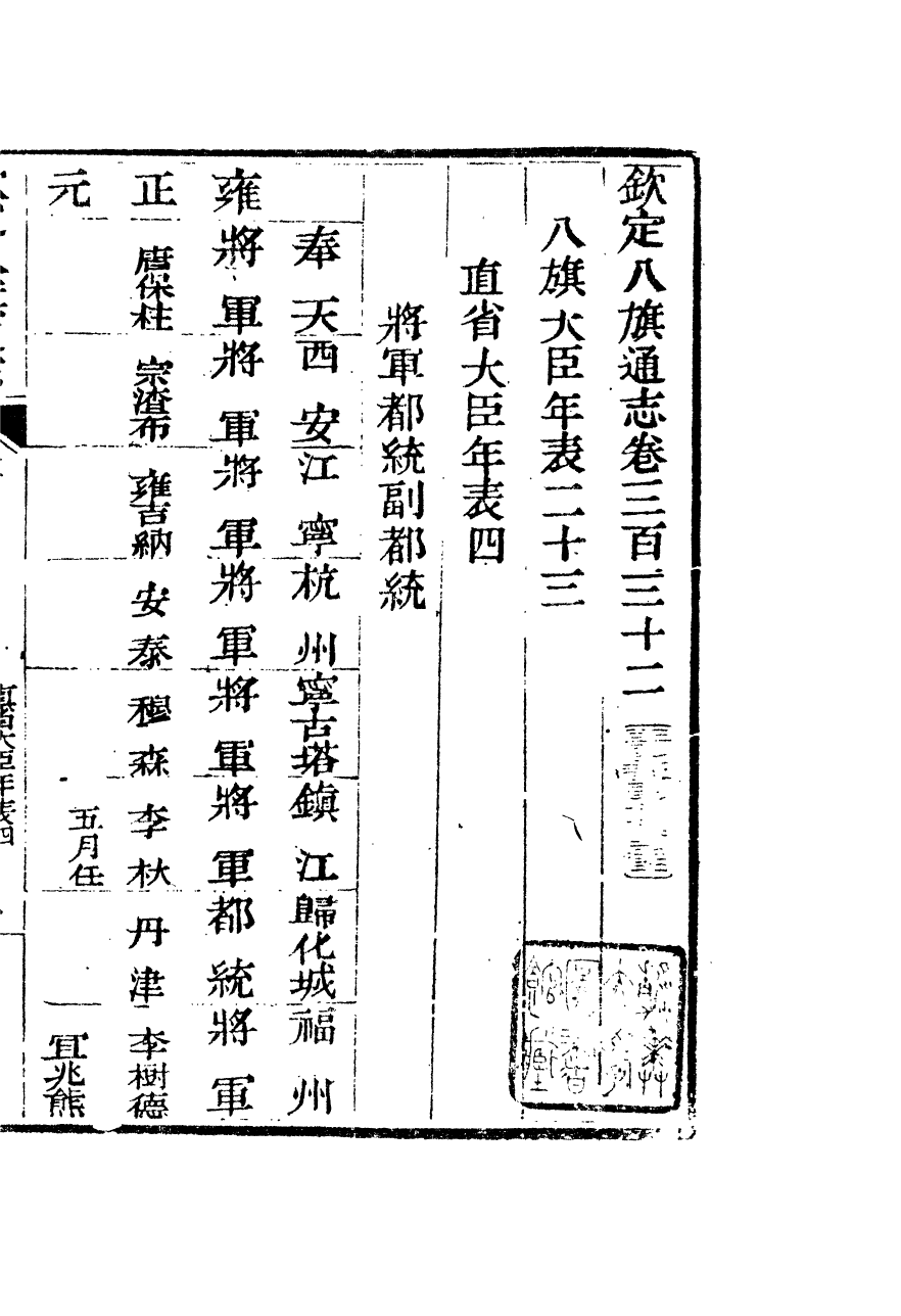 84922-欽定八旗通志_內府官撰內府 .pdf_第2页