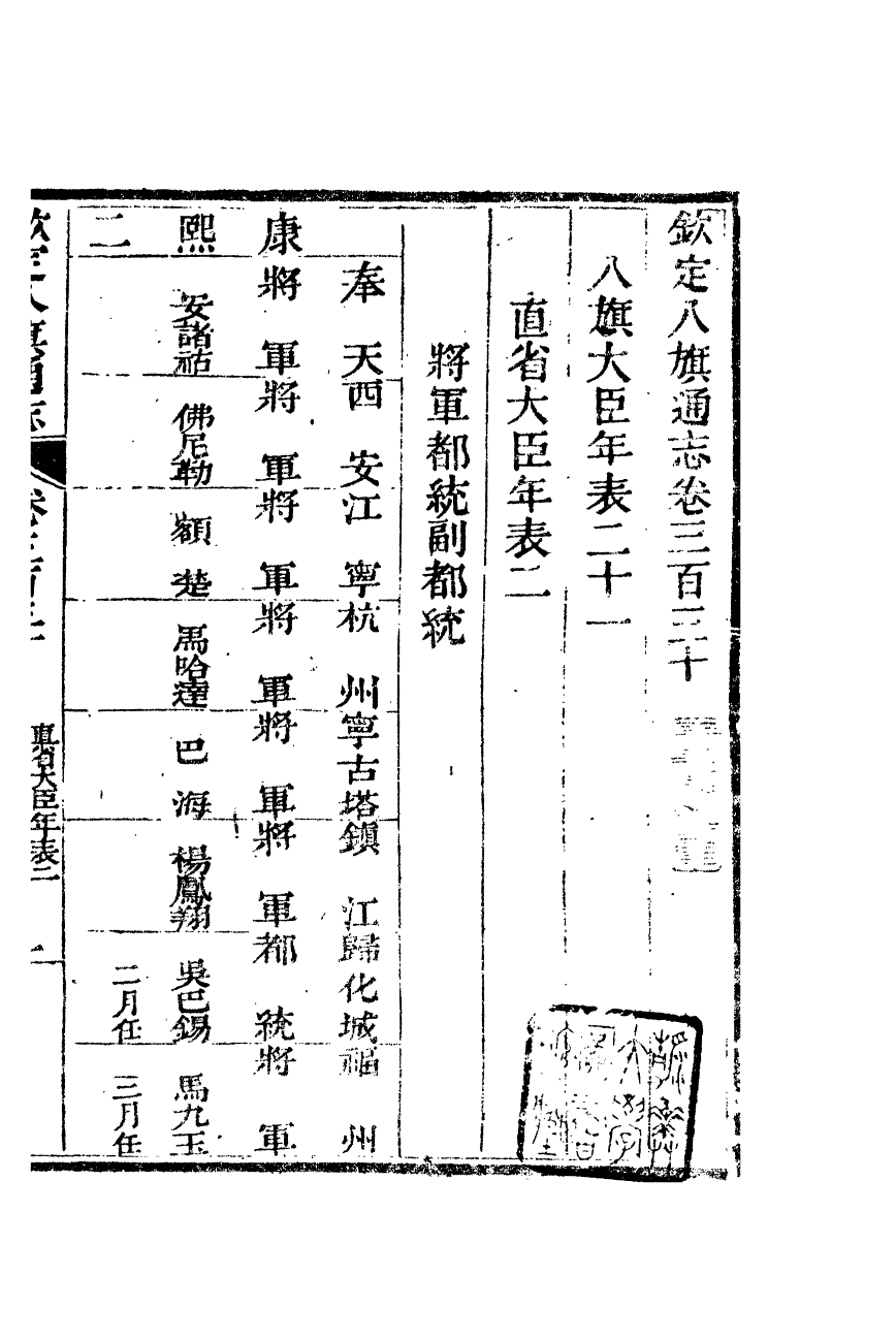 84920-欽定八旗通志_內府官撰內府 .pdf_第2页