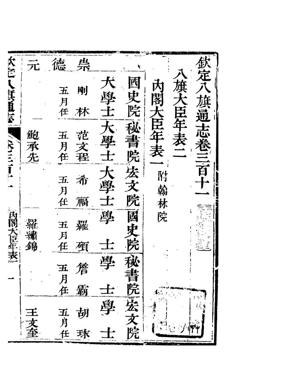 84902-欽定八旗通志_內府官撰內府 .pdf_第2页