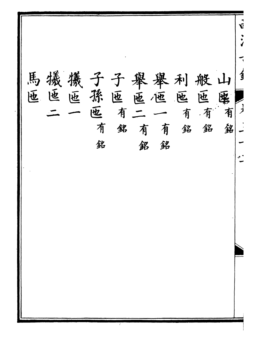 98391-欽定西清古鑒_梁詩正集成圖書公司 .pdf_第3页