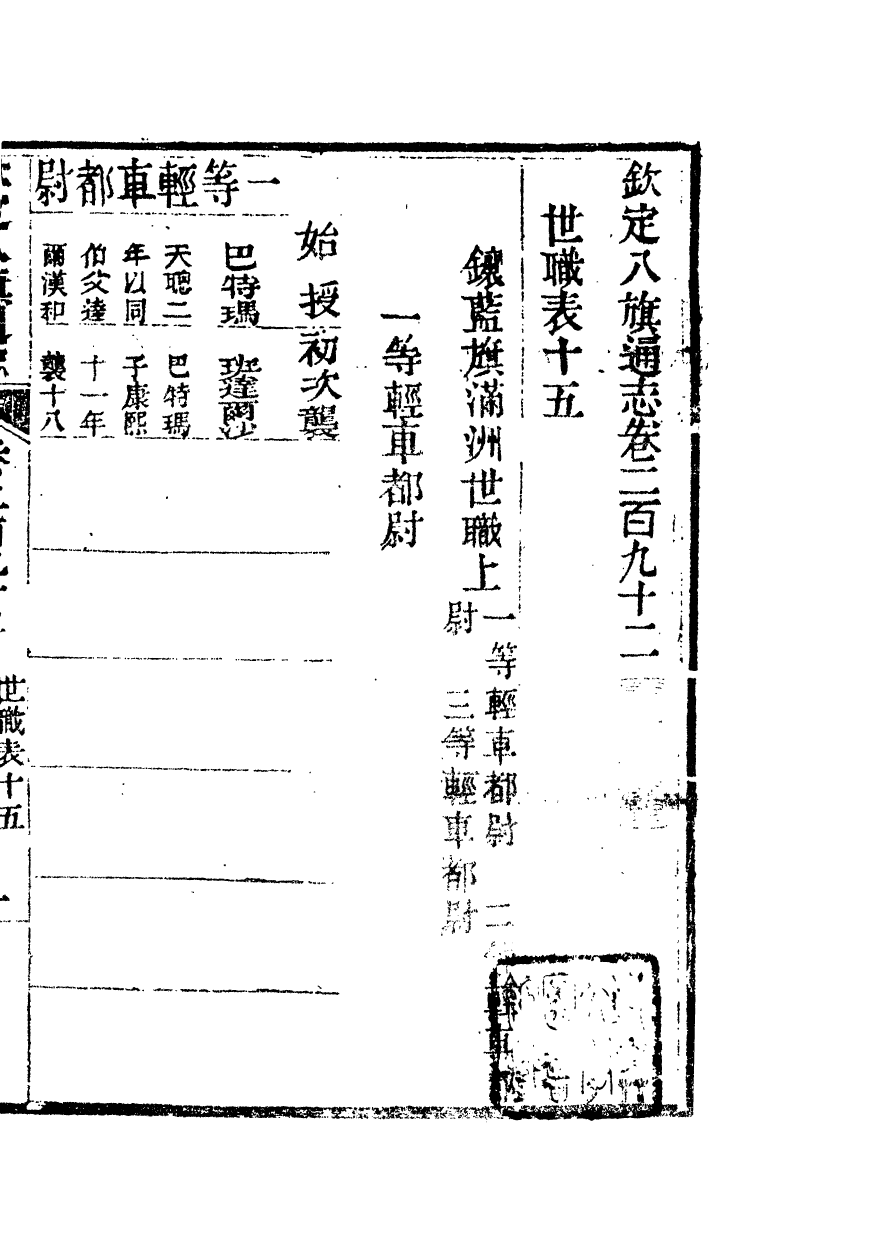 84891-欽定八旗通志_內府官撰內府 .pdf_第2页