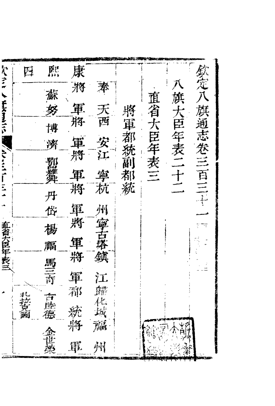 84921-欽定八旗通志_內府官撰內府 .pdf_第2页