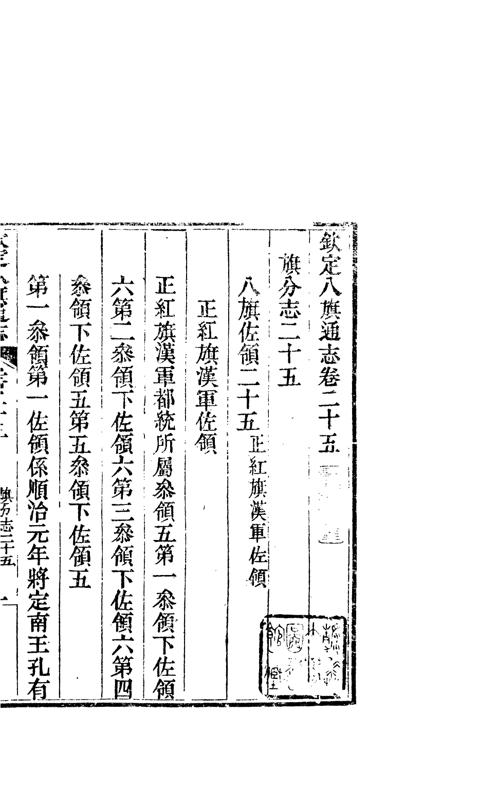 84673-欽定八旗通志_內府官撰內府 .pdf_第2页