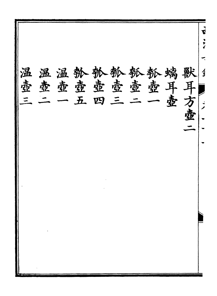 98386-欽定西清古鑒_梁詩正集成圖書公司 .pdf_第3页