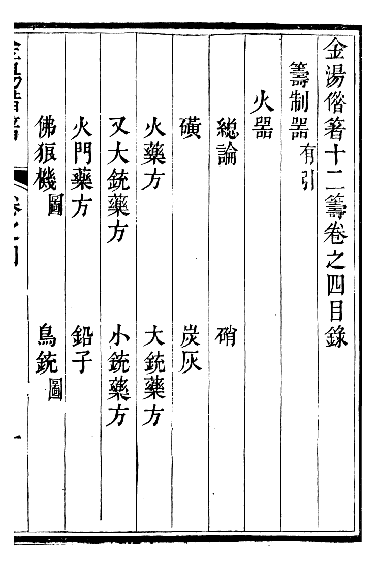 99141-金湯借籌十二籌_李盤琉璃廠 .pdf_第2页