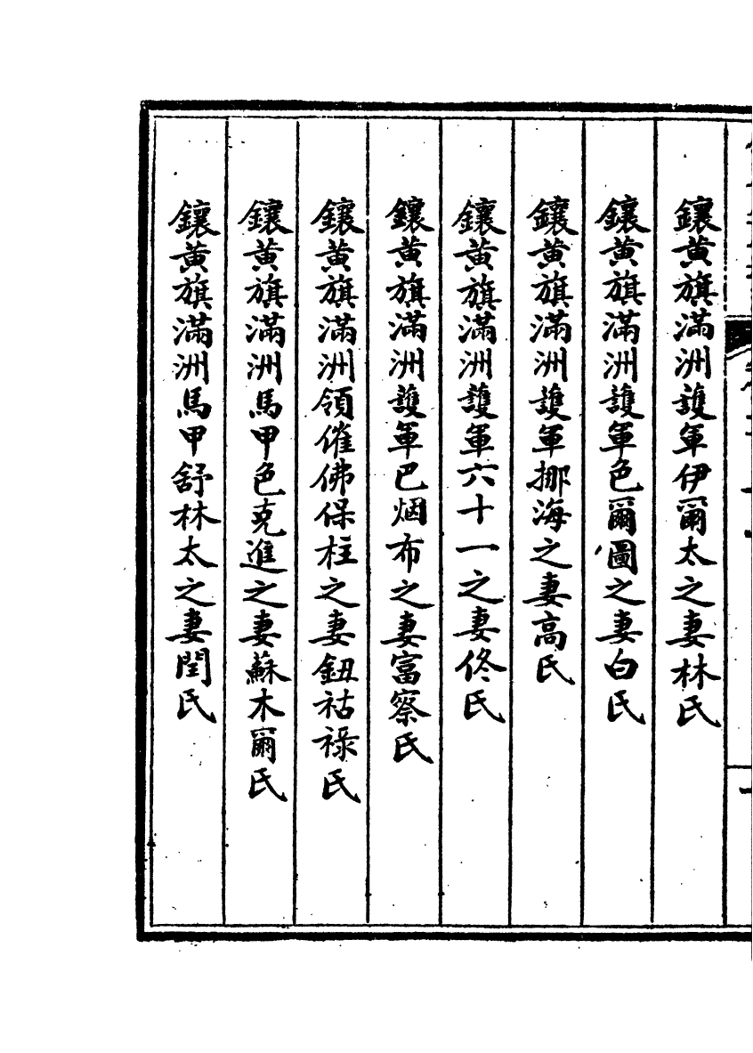 84854-欽定八旗通志_內府官撰內府 .pdf_第3页