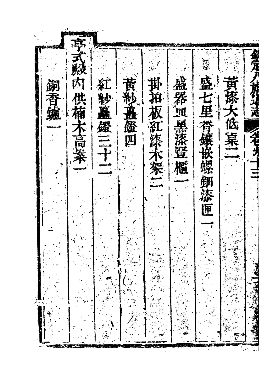 84724-欽定八旗通志_內府官撰內府 .pdf_第3页