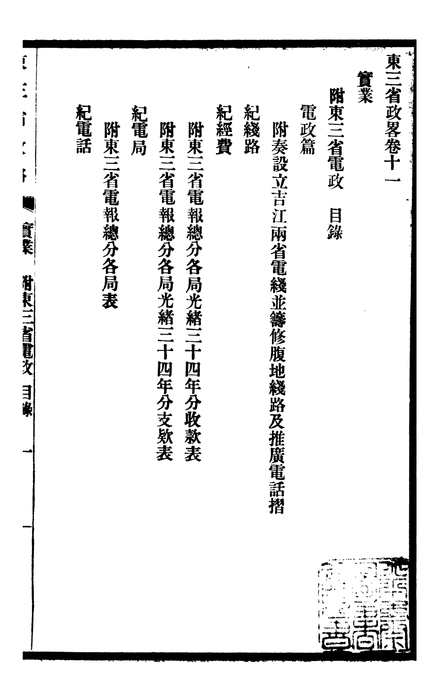 98959-東三省政略實業_徐世昌 .pdf_第2页