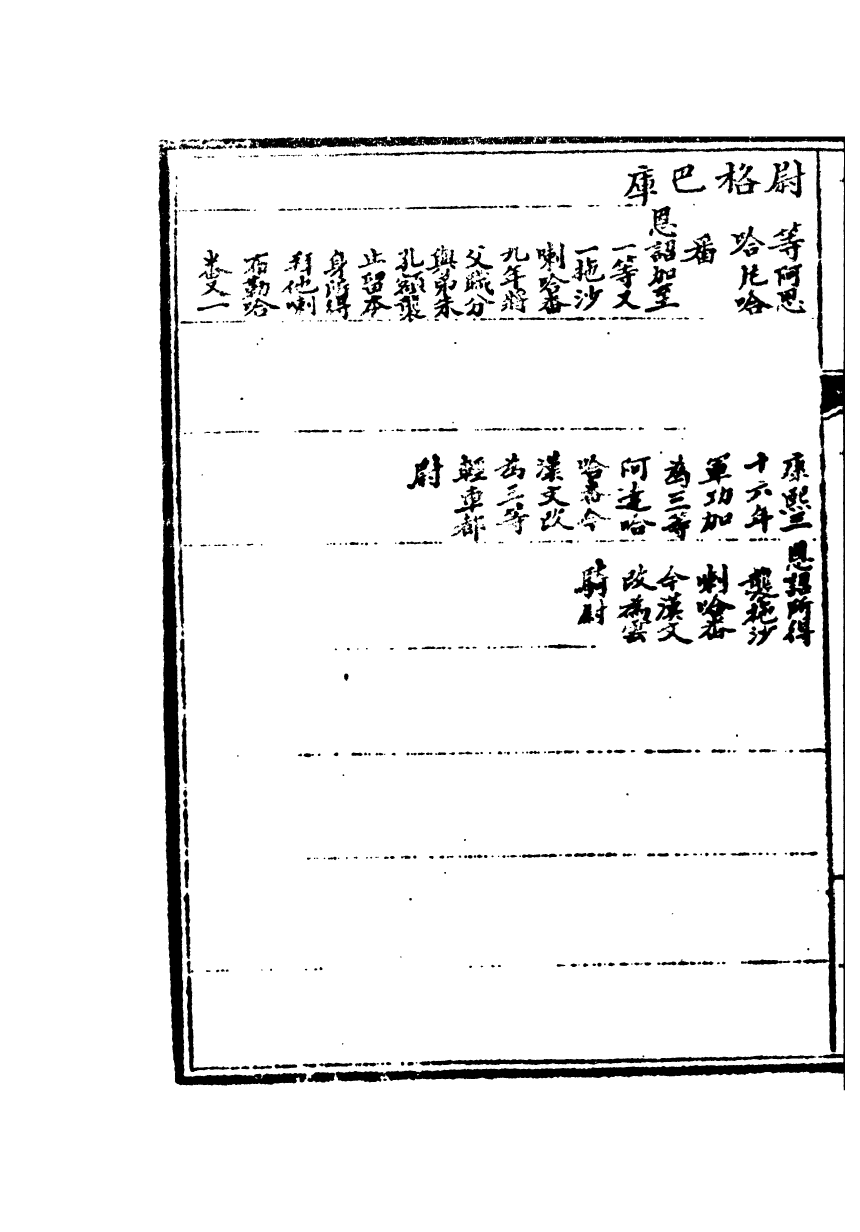 84884-欽定八旗通志_內府官撰內府 .pdf_第3页