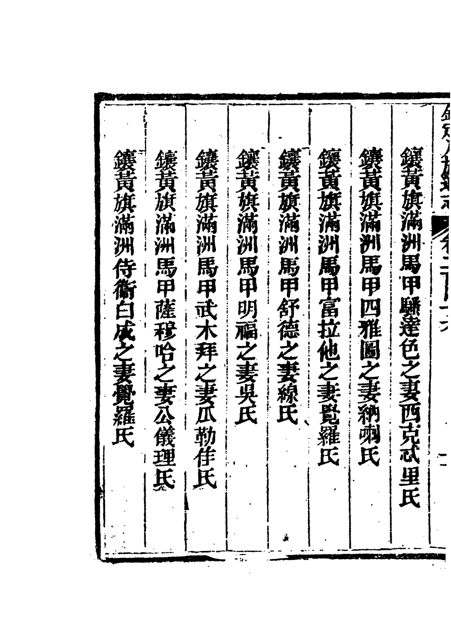 84850-欽定八旗通志_內府官撰內府 .pdf_第3页