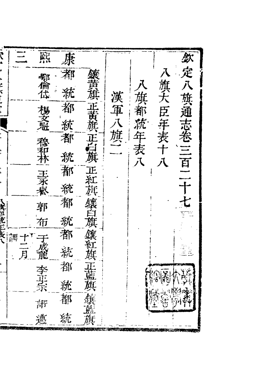 84917-欽定八旗通志_內府官撰內府 .pdf_第2页