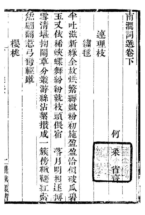 99875-龍眠叢書_光聰諧輯桐城光氏 .pdf_第2页