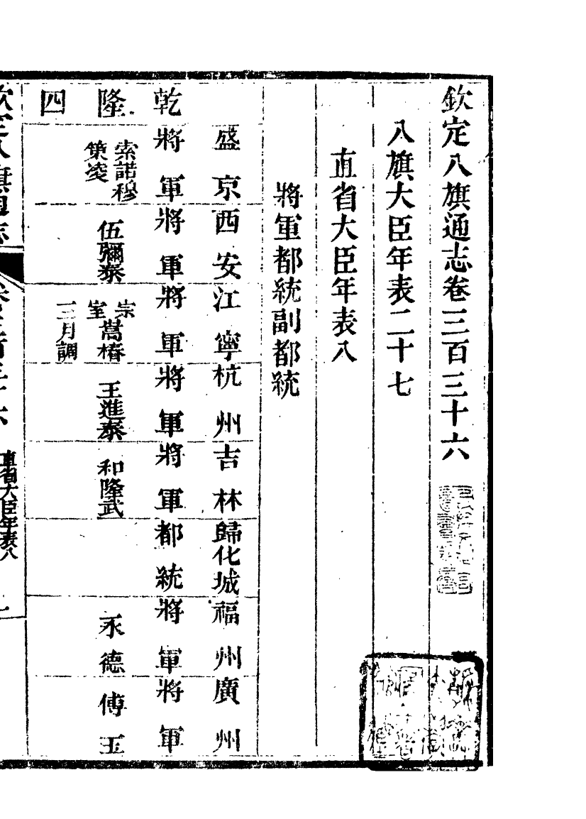 84926-欽定八旗通志_內府官撰內府 .pdf_第2页