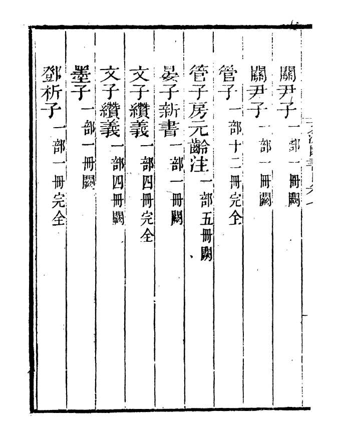 99817-讀書齋叢書戊集文淵閣書目_顧修輯 .pdf_第3页