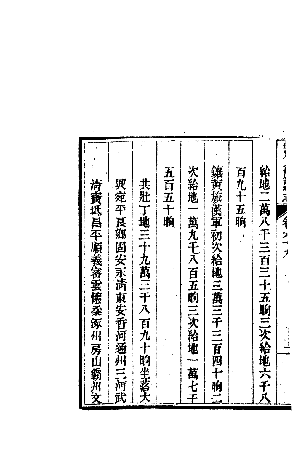 84707-欽定八旗通志_內府官撰內府 .pdf_第3页