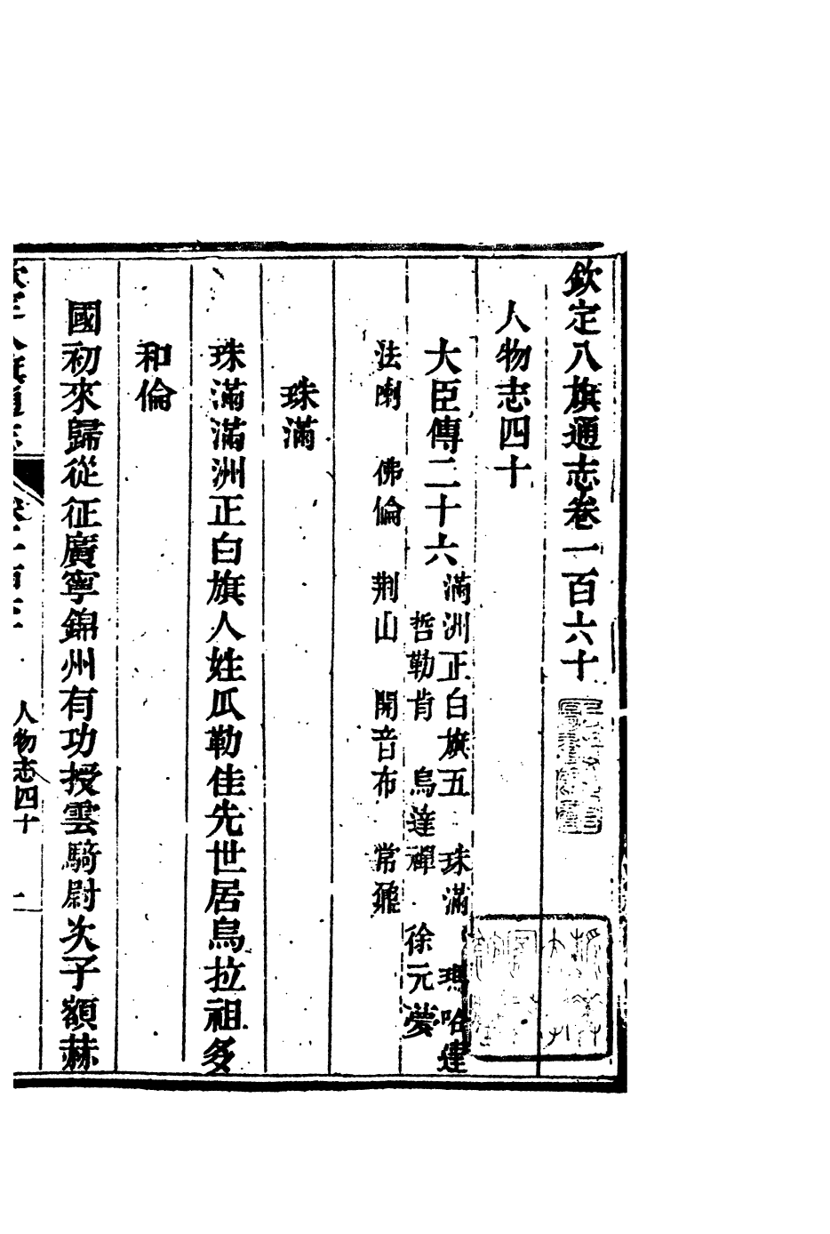 84773-欽定八旗通志_內府官撰內府 .pdf_第2页