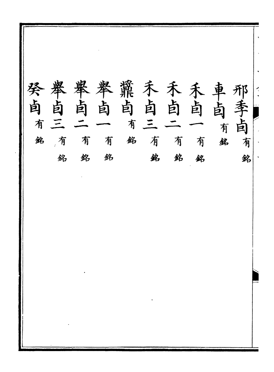 98383-欽定西清古鑒_梁詩正集成圖書公司 .pdf_第3页