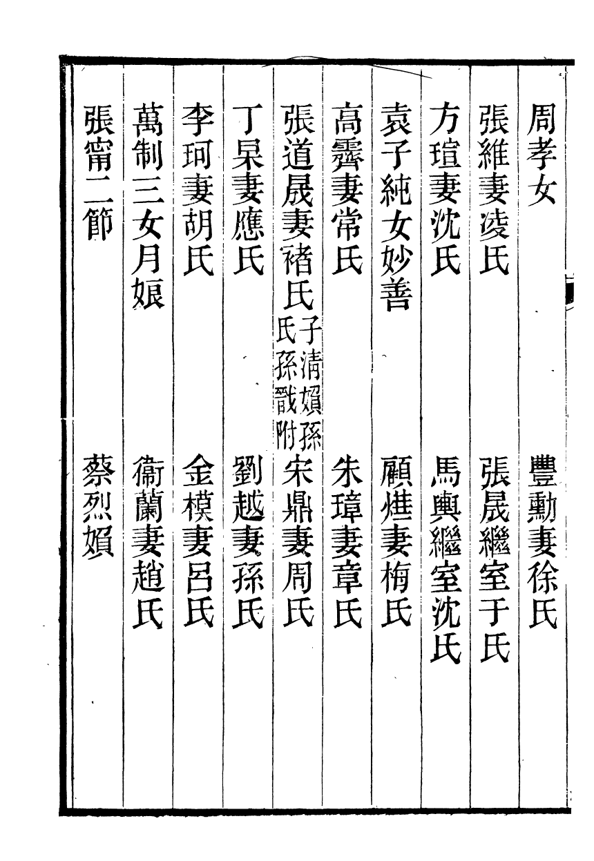 90855-兩浙名賢錄_徐象梅撰浙江書局 .pdf_第3页