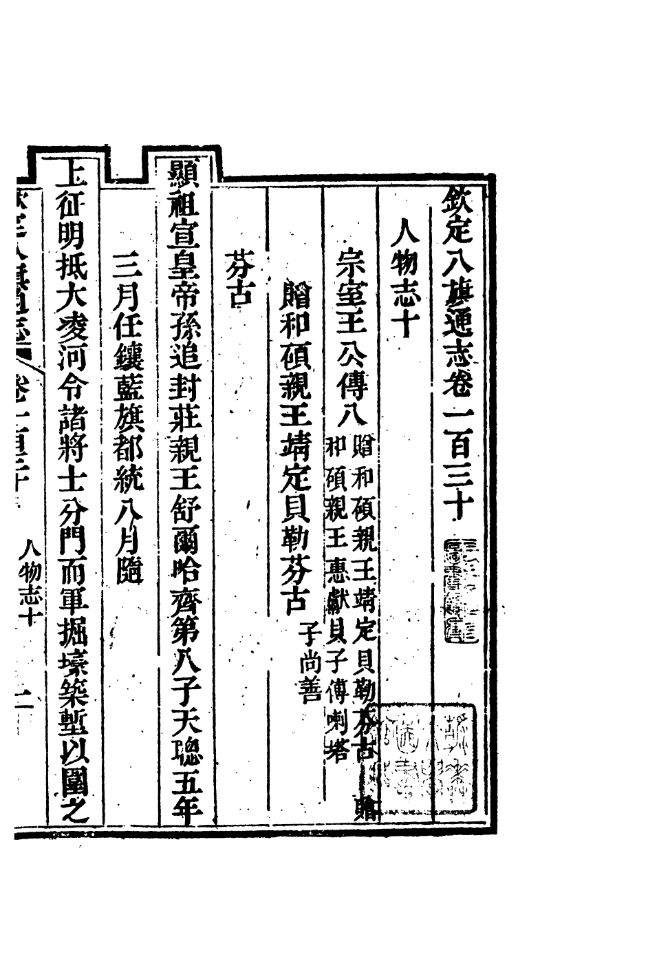 84751-欽定八旗通志_內府官撰內府 .pdf_第2页