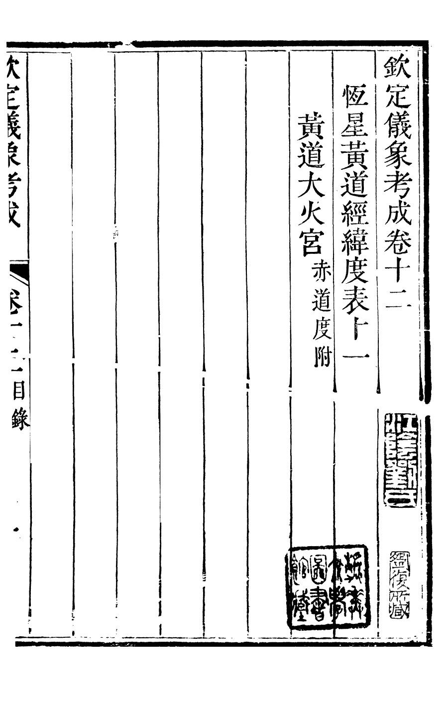 96025-欽定儀象考成_允祿 .pdf_第2页