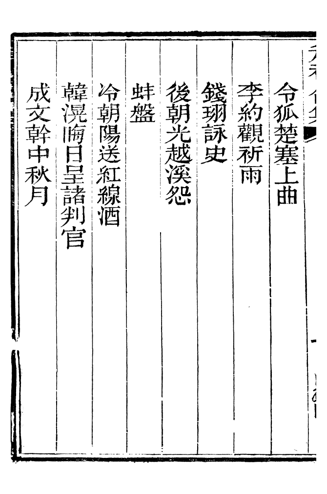 99454-總纂升菴合集_楊慎新都王鴻文堂 .pdf_第3页