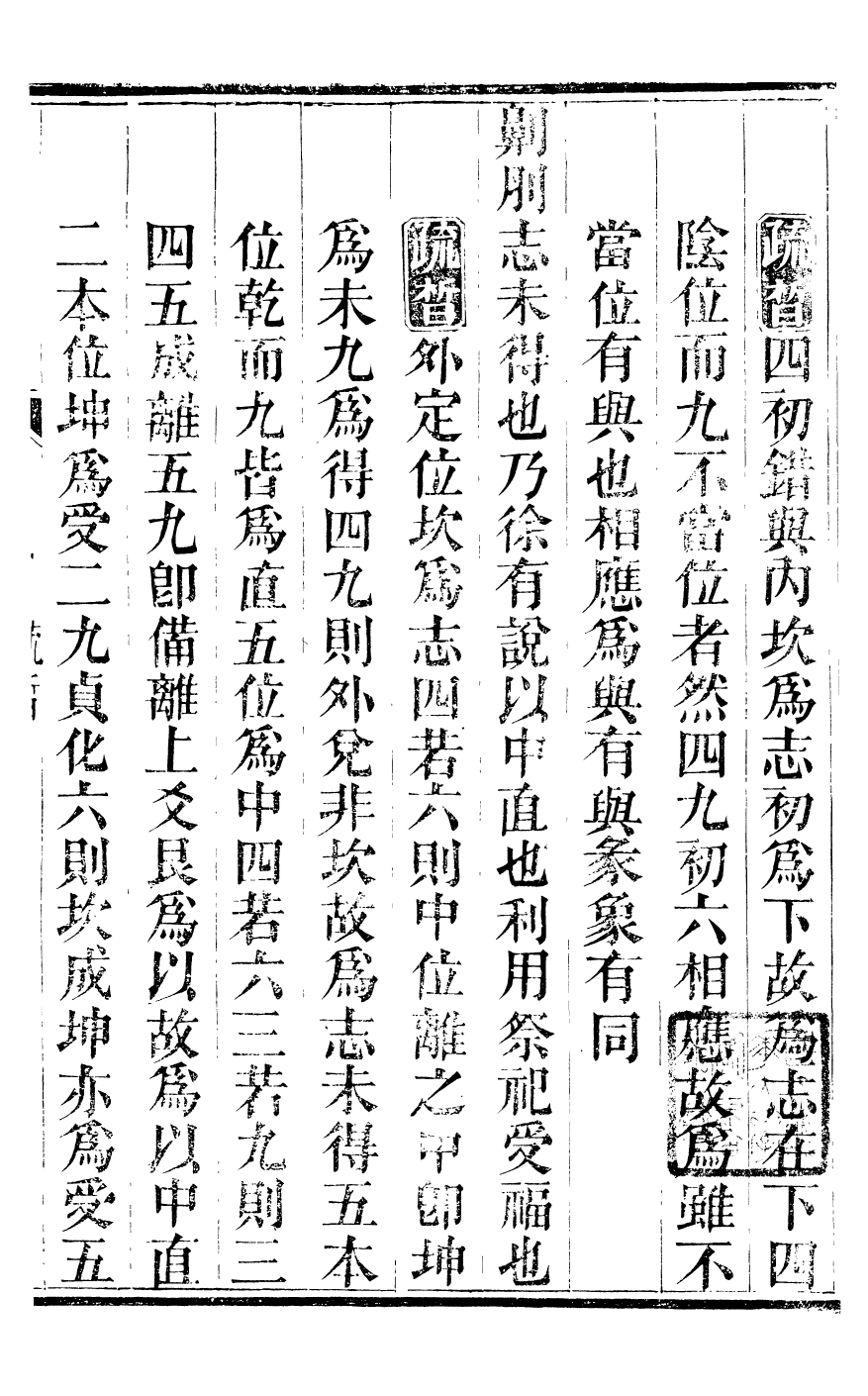 95997-易經遵孔八皙類稿_ .pdf_第2页