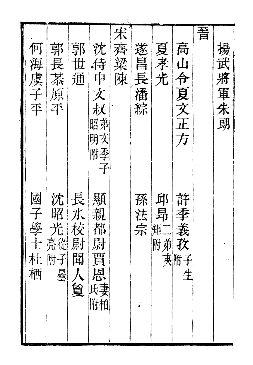 90809-兩浙名賢錄_徐象梅撰浙江書局 .pdf_第3页