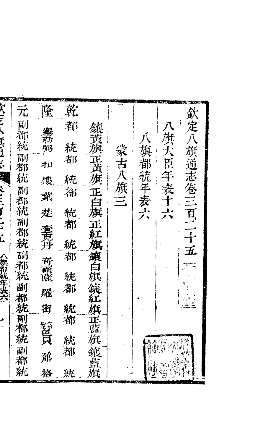 84915-欽定八旗通志_內府官撰內府 .pdf_第2页