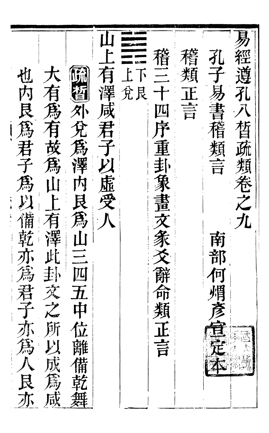 95996-易經遵孔八皙類稿_ .pdf_第2页