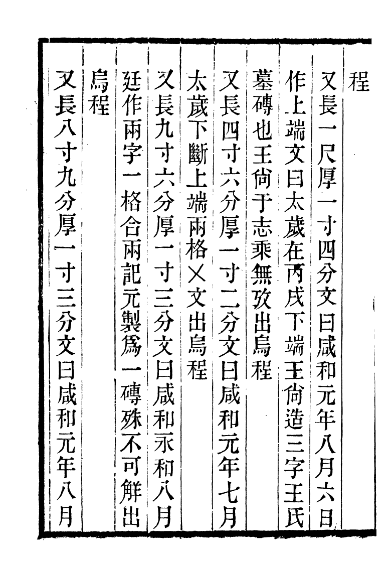 93191-潛園總集千甓亭磚錄_陸心源撰歸安陸氏 .pdf_第3页